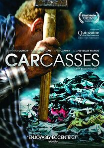 Carcasses (2010)