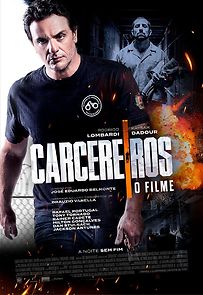 Carcereiros: O Filme (2019)