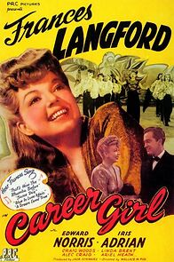 Career Girl (1944)