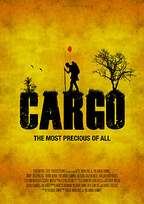 Cargo (Short 2013) (2014)