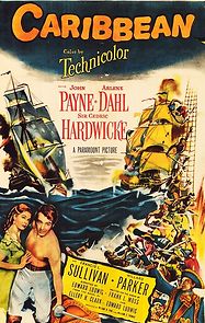 Caribbean (1952)