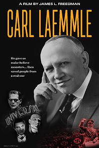 Carl Laemmle (2019)