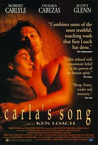 Carla's Song (1997)