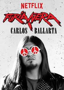Carlos Ballarta: Furia ñera (TV Special 2018) (2018)