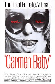 Carmen, Baby (1967)