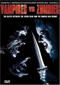 Carmilla, the Lesbian Vampire (2004)