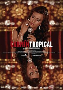 Carmín Tropical (2015)