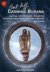Carmina burana (1975)