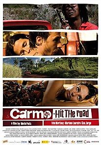 Carmo, Hit the Road (2010)