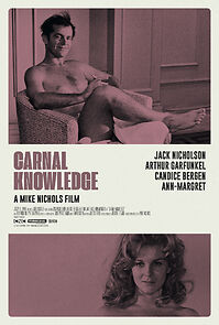 Carnal Knowledge (1971)