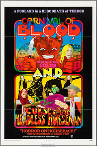 Carnival of Blood (1970)