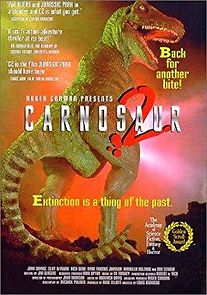 Carnosaur 2 (1995)