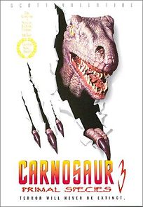 Carnosaur 3: Primal Species (1997)
