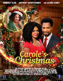 Carole's Christmas (2019)