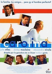 Carolina (2003)