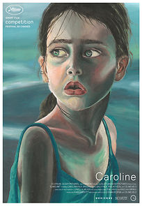 Caroline (Short 2018) (2019)