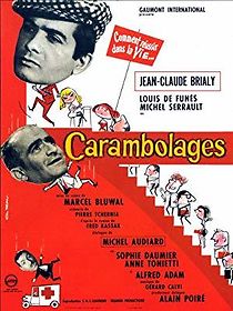 Carom Shots (1963)