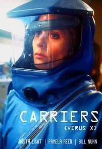 Carriers (2009)