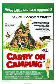 Carry On Camping (1969)