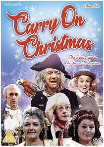 Carry on Christmas (1969)