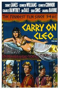 Carry on Cleo (1965)