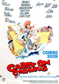 Carry on Columbus (1992)
