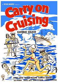 Carry On Cruising (1962)