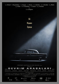Cars of the Revolution (2008)