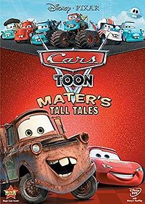 Cars Toons: Mater's Tall Tales (2010)