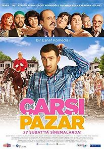 Çarsi Pazar (2015)