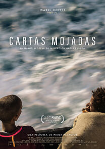 Cartas mojadas (2020)