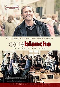 Carte Blanche (2015)
