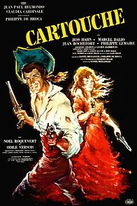 Cartouche (1964)