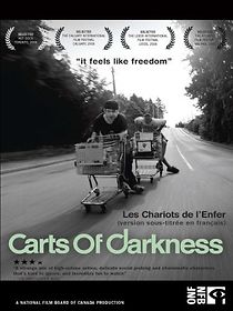 Carts of Darkness (2015)