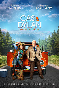 Cas & Dylan (2015)