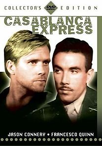 Casablanca Express (1989)