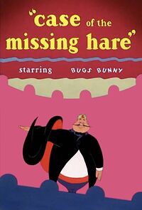 Case of the Missing Hare (Short 1942) (1942)