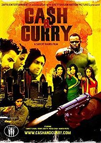 Cash and Curry (2010)