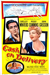 Cash on Delivery (1955)