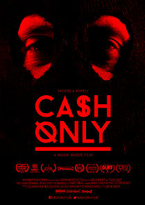 Cash Only (2016)