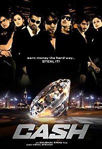 Cash (2008)