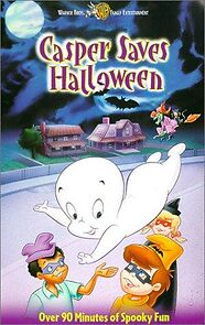 Casper the Friendly Ghost: He Ain't Scary, He's Our Brother (1979)