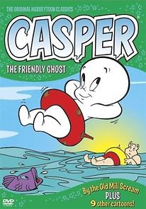 Casper: The Friendly Ghost (Short 1945) (1945)