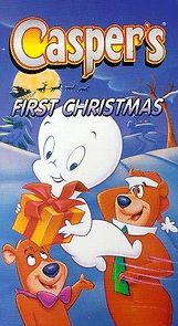Casper's First Christmas (1979)