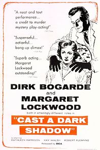 Cast a Dark Shadow (1957)