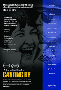 Casting By (2013)