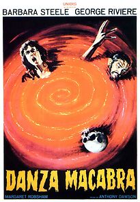 Castle of Blood (1964)