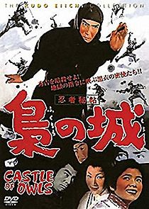 Castle of Owls (1963)