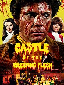 Castle of the Creeping Flesh (1968)