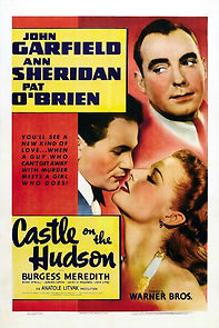 Castle on the Hudson (1940)